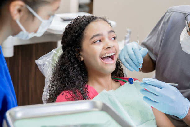 Reliable TX Emergency Dentist Solutions