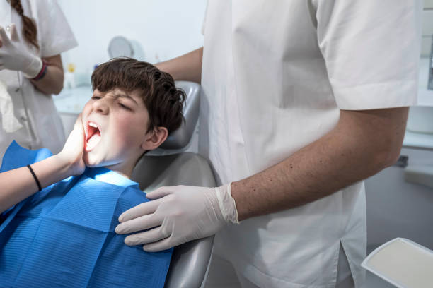 Best Urgent Care for Lost Fillings or Crowns in Quail Creek, TX