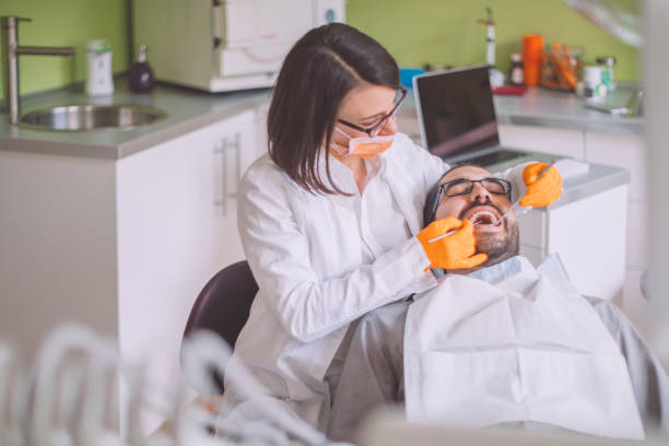 Best Weekend Emergency Dentist in Quail Creek, TX