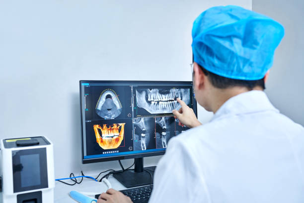 Best Emergency TMJ Treatment in Quail Creek, TX