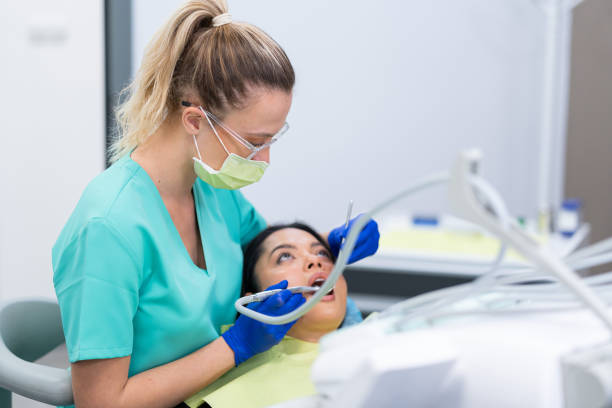 Best Emergency Treatment for Dental Infections or Abscesses in Quail Creek, TX
