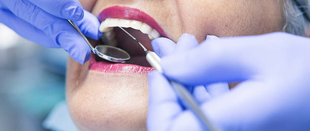 Best Emergency Denture Repair in Quail Creek, TX